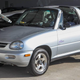 Nice Price or No Dice 1996 Suzuki X-90